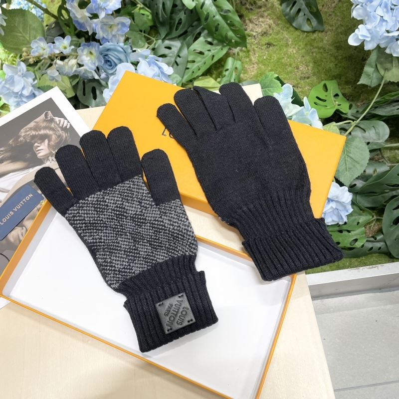 Louis Vuitton Gloves